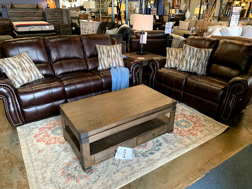 Furniture Store «Unique Piece Furniture», reviews and photos, 101 Greystone Power Blvd, Dallas, GA 30157, USA