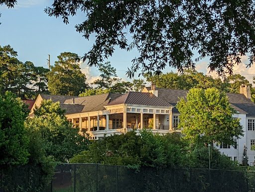 Private Golf Course «Ansley Golf Club», reviews and photos, 196 Montgomery Ferry Dr NE, Atlanta, GA 30309, USA