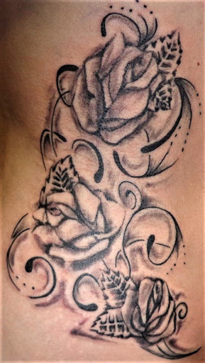 Explore medieval tattoo ideas, creative tattoo ideas in Muscatine, available at Stigma Tattoo & Body Piercing