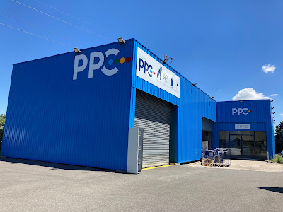 Calorie Pièces - Groupe PPC à Saint-Étienne