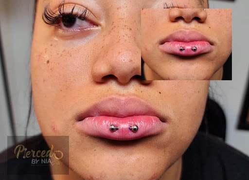 Explore rip sister tattoo ideas, creative tattoo ideas in Bradenton, available at BODY SHOTS PIERCINGS NIAS CPR