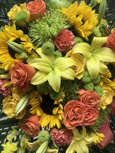 Florist «Petals», reviews and photos, 1076 Joliet St, Dyer, IN 46311, USA