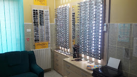 OPTICA MEDICALA SPITAL MANGALIA