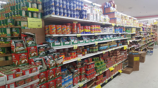 Supermarket «Tropical Sun», reviews and photos, 390 Main St, East Orange, NJ 07018, USA