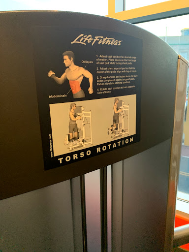 Gym «Blink Fitness Junction», reviews and photos, 2166 Nostrand Ave, Brooklyn, NY 11210, USA