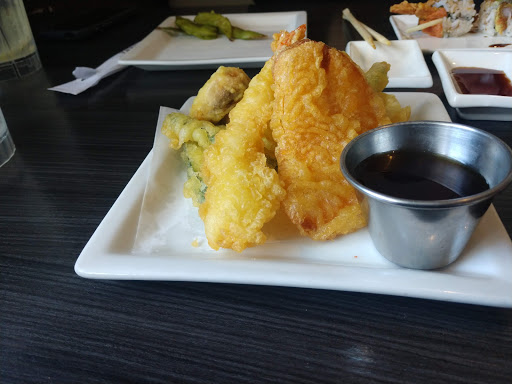 Tomikawa Sushi Bar Restaurant