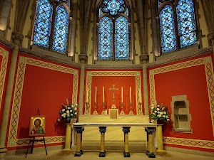 Trinity Church - photo 80