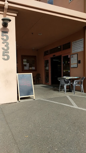 Grocery Store «Placerville Natural Foods Cooperative», reviews and photos, 535 Placerville Dr, Placerville, CA 95667, USA