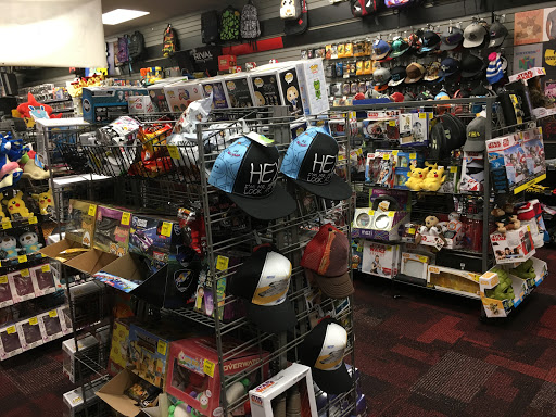 Video Game Store «GameStop», reviews and photos, 3024 NJ-35, Hazlet, NJ 07730, USA