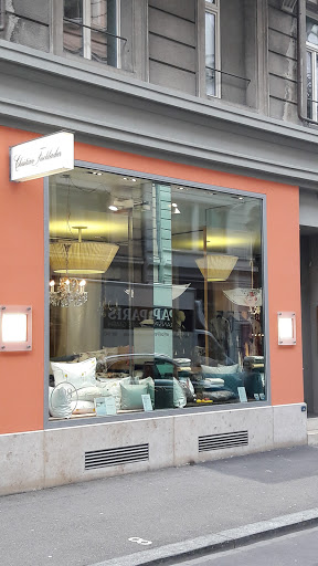 Christian Fischbacher Bed & Bath AG - Boutique Zürich