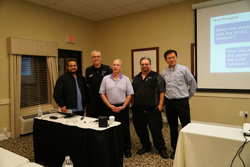 Mechanic «Canyon Auto Repair and Collision, Body and Paint», reviews and photos, 11643 SW Pacific Hwy, Tigard, OR 97223, USA