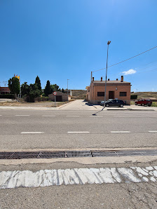 Paseo Las Damas 44530 Híjar, Teruel, España