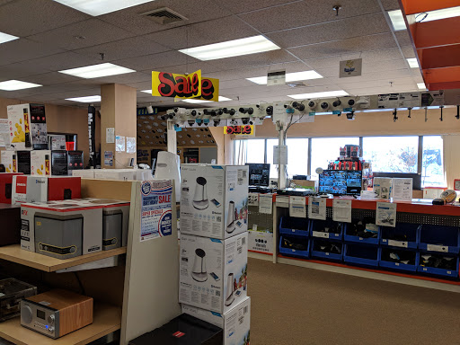 Electronics Store «You-do-it Electronics Center», reviews and photos, 40 Franklin St, Needham, MA 02494, USA