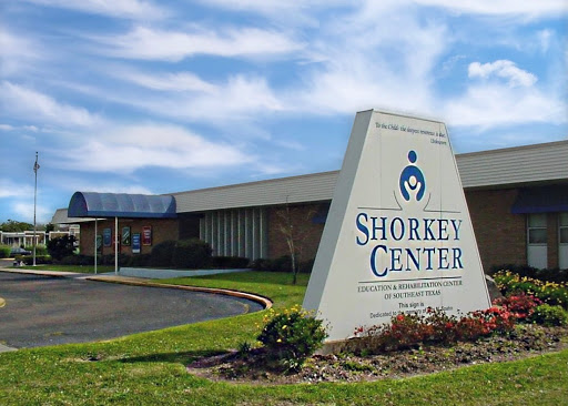 Shorkey Center