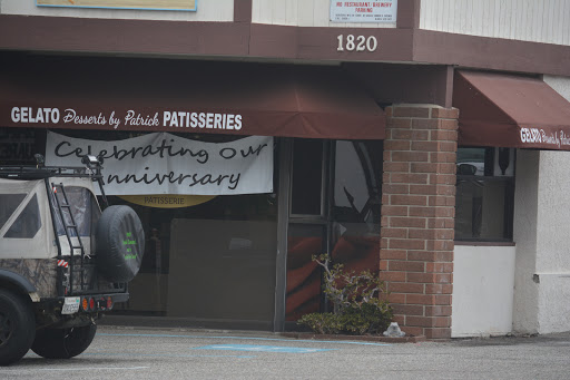 Dessert Shop «Desserts by Patrick», reviews and photos, 1820 S Catalina Ave, Redondo Beach, CA 90277, USA
