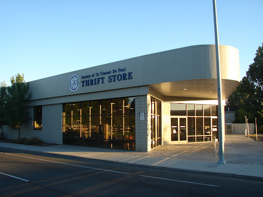 Non-Profit Organization «St. Vincent de Paul Society», reviews and photos