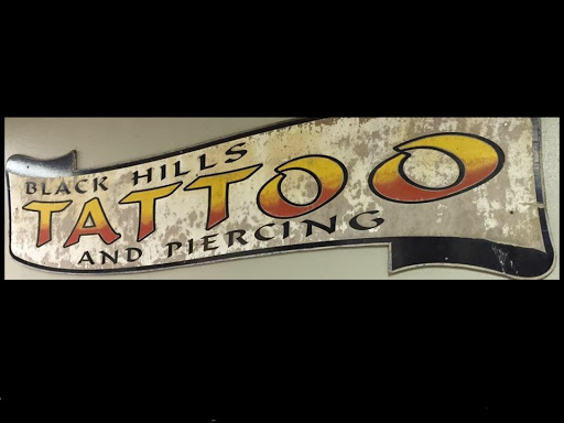 Explore honeymoon tattoo ideas, creative tattoo ideas in Rapid City, available at Black Hills Tattoo & Piercing