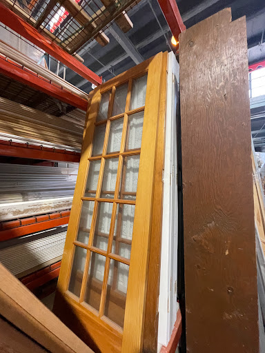 Building Materials Store «ABC Materials», reviews and photos, 711 Johnston St, Akron, OH 44306, USA