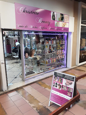COIFFURE AFRICAINES et ANTILLAISES Christelle BEAUTÉ à Vernon