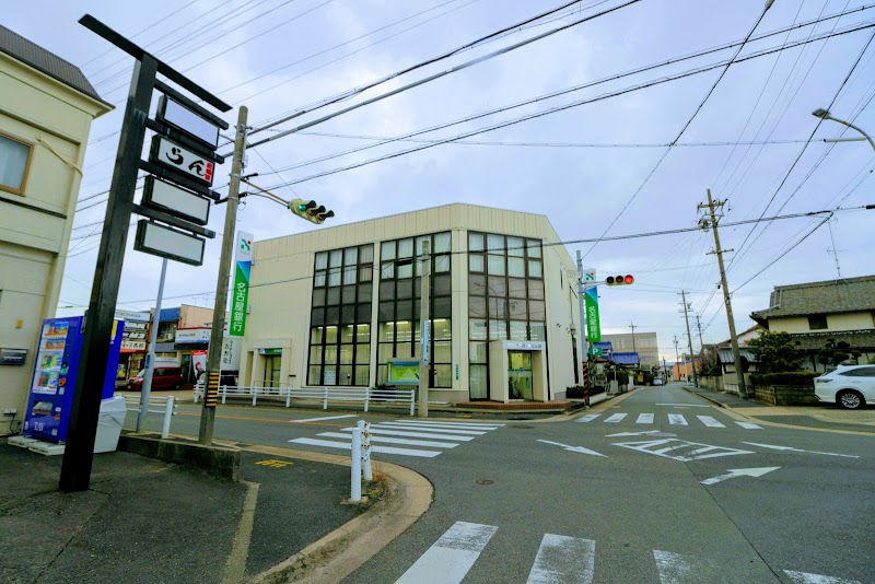 名古屋銀行 鳴尾支店