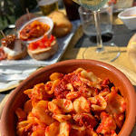 Photo n°2 de l'avis de Virginia.a fait le 21/03/2024 à 16:06 sur le  The ciclatera under the sea à Bari