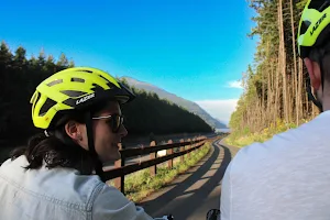 Bike the Gorge image