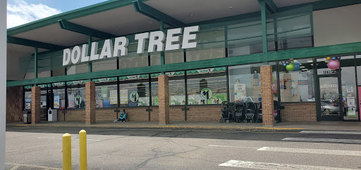 Dollar Store «Dollar Tree», reviews and photos, 10615 Melody Dr a, Northglenn, CO 80234, USA