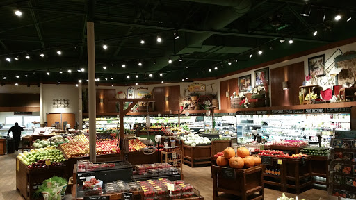 Grocery Store «The Fresh Market», reviews and photos, 1200 Huguenot Rd, Midlothian, VA 23113, USA