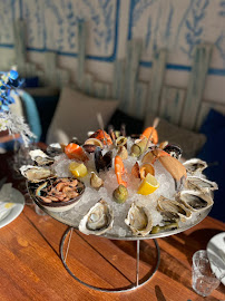 Photos du propriétaire du Restaurant de fruits de mer Crudo à Nice - n°8