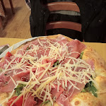 Photo n°3 de l'avis de RIKI.S fait le 31/08/2023 à 20:55 sur le  Trattoria Bar Del Pincio Di Irene Baldassarri & C. Snc à Morrovalle