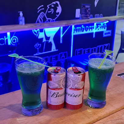 El Venado Cocktails Funza