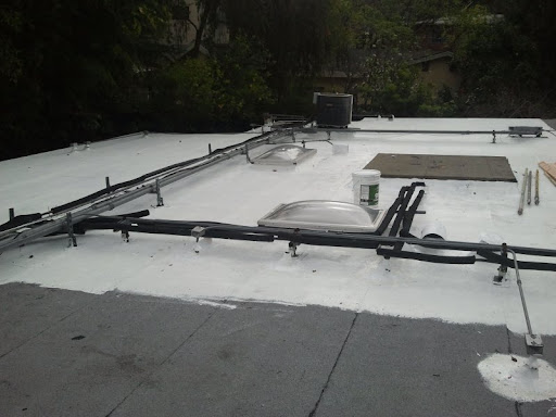 Roofing Contractor «Hull Brothers Roofing», reviews and photos, 9034 Lindblade St, Culver City, CA 90232, USA