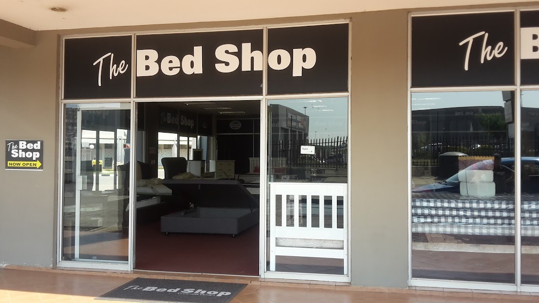 The Bed Shop Carnival Centre