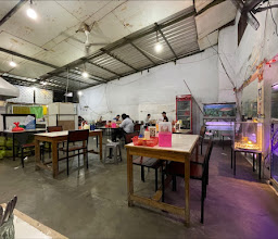 Nasi Akwang (GANG 14) photo