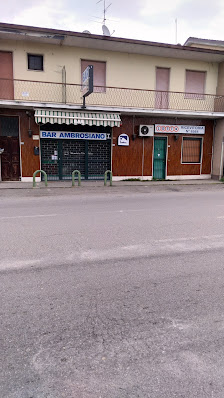 Bar Ambrosiano Di Gallo Vittoria 16 Via San Pio Da Pietrelcina, Massalengo, Lo 26815, Italia