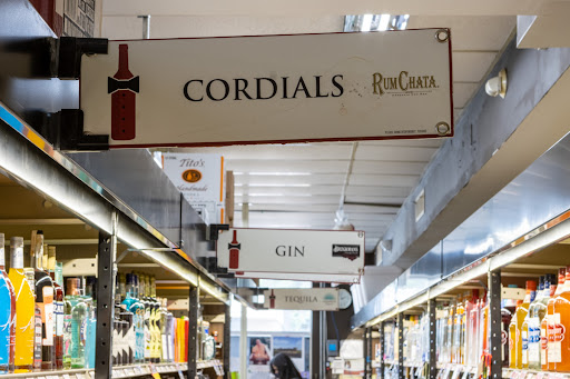 Liquor Store «Spirit Shop», reviews and photos, 2077 Marlton Pike East, Cherry Hill, NJ 08003, USA