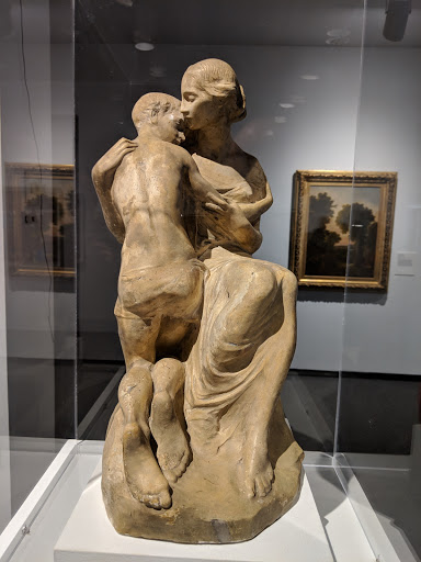 Museum «Hudson River Museum», reviews and photos, 511 Warburton Ave, Yonkers, NY 10701, USA