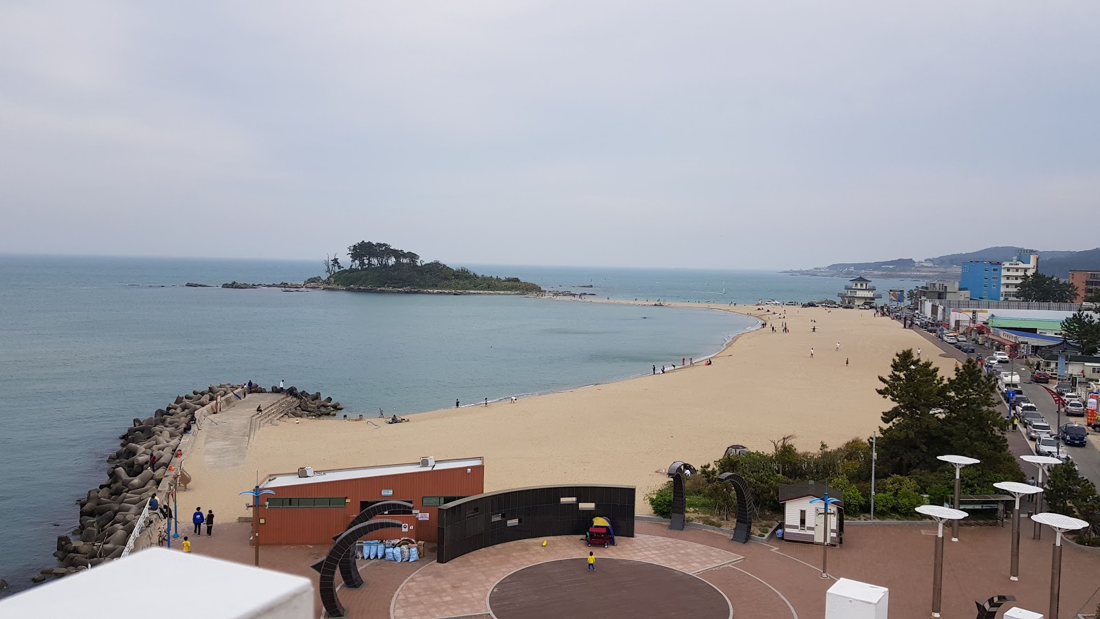 Jinha Beach photo #6