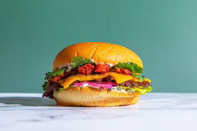 Wawa Smash Burger PIGALLE à Paris