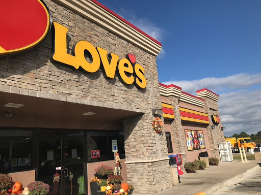 Love's Travel Stop