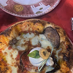 Photo n°1 de l'avis de Eva.a fait le 29/08/2023 à 09:51 sur le  Anima di Grano Pizzeria Napoletana Pisa Italy à Pisa