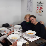 Photo n°8 de l'avis de Carla.i fait le 09/12/2022 à 12:20 sur le  S'impasta sas à Florence