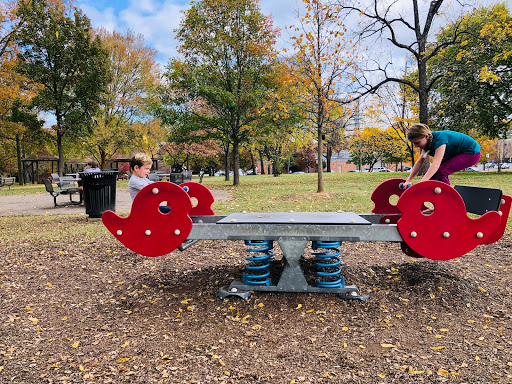 Park «Fannie Mae Dees Park», reviews and photos, 2400 Blakemore Ave, Nashville, TN 37212, USA