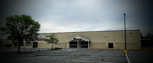 Department Store «Renys Department Store», reviews and photos, 795 Roosevelt Trail, Windham, ME 04062, USA