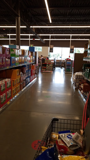 Supermarket «ALDI», reviews and photos, 2016 W US Hwy 90, Lake City, FL 32055, USA