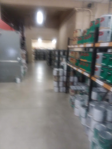 Paint Store «Dunn-Edwards Paints - Pasadena», reviews and photos, 3897 E Colorado Blvd, Pasadena, CA 91107, USA