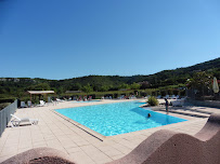 Équipements du Camping Lou Rouchetou Restaurant Les Vans Ardèche - n°7