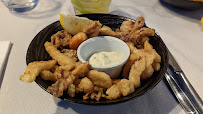 Plats et boissons du Restaurant L'Acula Marina Plage à L'Île-Rousse - n°5