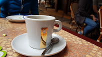 Plats et boissons du Restaurant Café Prunelle à Louhans - n°7