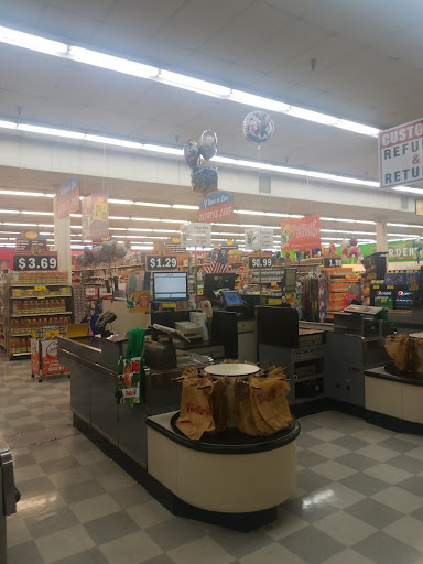 Grocery Store «Fiesta Mart», reviews and photos, 1235 S Josey Ln, Carrollton, TX 75006, USA